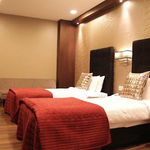 Premium Double or Twin Room